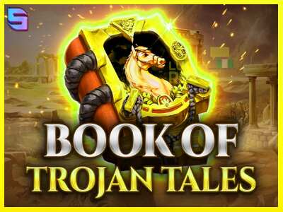 Book of Trojan Tales מכונת משחק לכסף