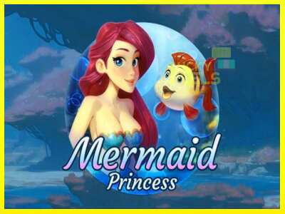 Mermaid Princess מכונת משחק לכסף