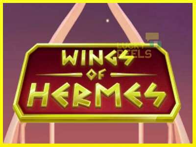 Wings of Hermes מכונת משחק לכסף