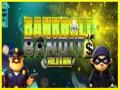 Bankroll Bandits מכונת משחק לכסף