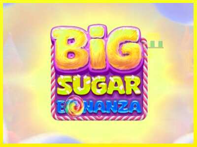 Big Sugar Bonanza מכונת משחק לכסף