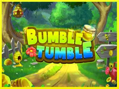 Bumble Tumble מכונת משחק לכסף