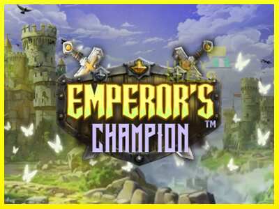 Emperors Champion מכונת משחק לכסף