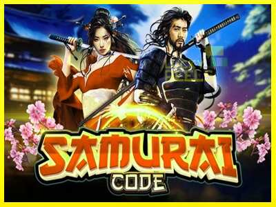 Samurai Code מכונת משחק לכסף