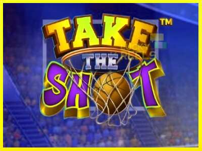 Take The Shot מכונת משחק לכסף