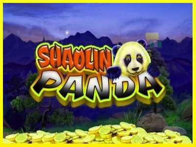 Shaolin Panda מכונת משחק לכסף