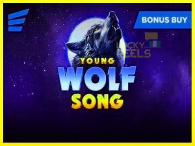 Young Wolf Song מכונת משחק לכסף