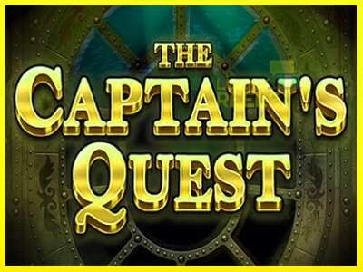 The Captains Quest מכונת משחק לכסף