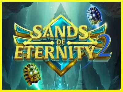 Sands of Eternity 2 מכונת משחק לכסף