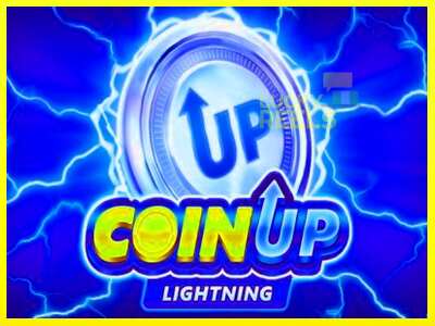 Coin UP Lightning מכונת משחק לכסף