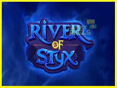 River of Styx מכונת משחק לכסף