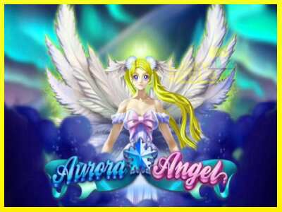 Aurora Angel מכונת משחק לכסף