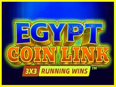 Egypt Coin Link מכונת משחק לכסף