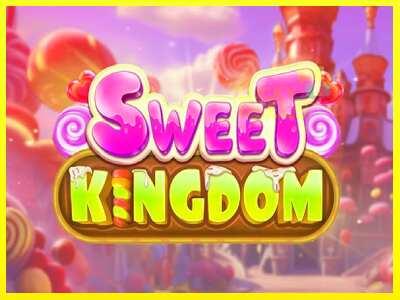 Sweet Kingdom מכונת משחק לכסף