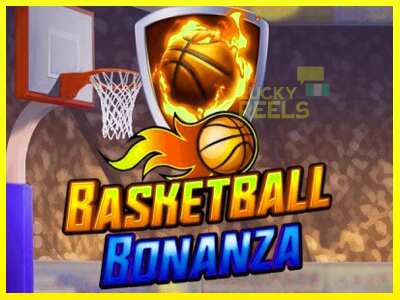 Basketball Bonanza מכונת משחק לכסף