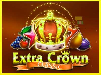 Extra Crown Classic מכונת משחק לכסף