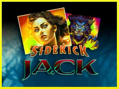 Sidekick Jack מכונת משחק לכסף