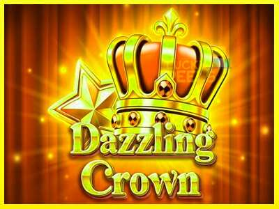 Dazzling Crown מכונת משחק לכסף