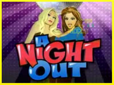 A Night Out מכונת משחק לכסף