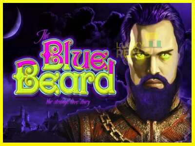 Blue Beard מכונת משחק לכסף