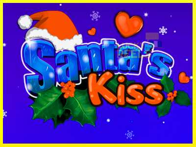 Santa´s Kiss מכונת משחק לכסף