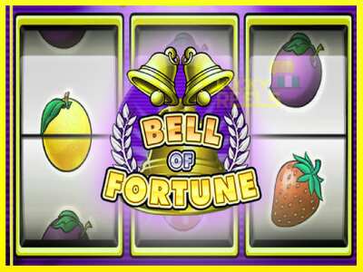 Bell of Fortune מכונת משחק לכסף