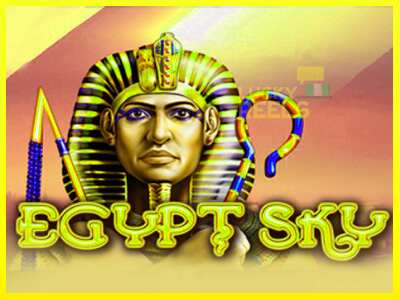 Egypt Sky מכונת משחק לכסף