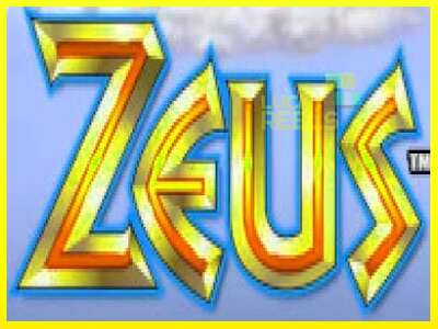 Zeus מכונת משחק לכסף