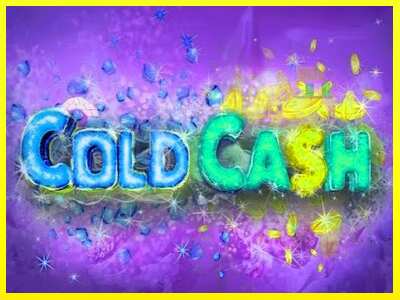 Cold Cash מכונת משחק לכסף